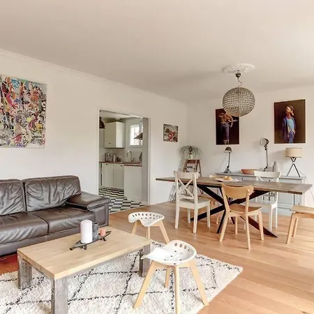 Le Merveilleux D'arcy Villa *